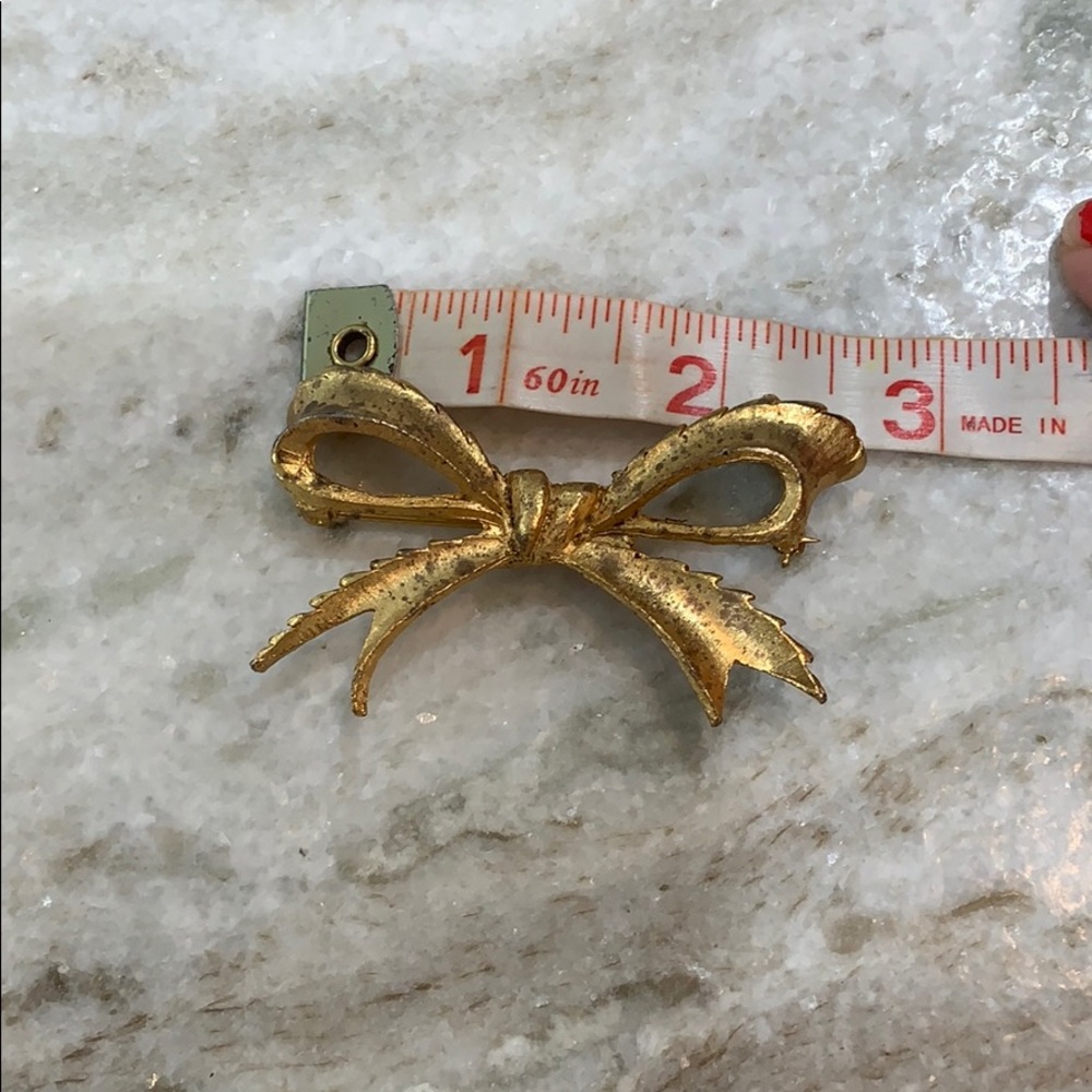 VINTAGE BROOCH - Picture 3 of 3
